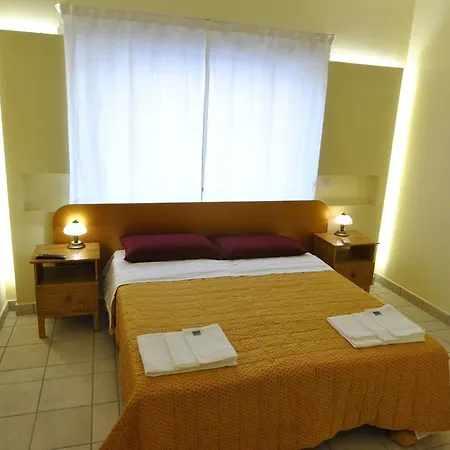 Penzion Tourist House *