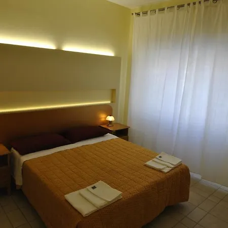 Tourist House *