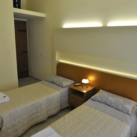 Tourist House Gæstehus