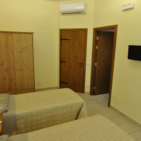 Tourist House Gæstehus 4*