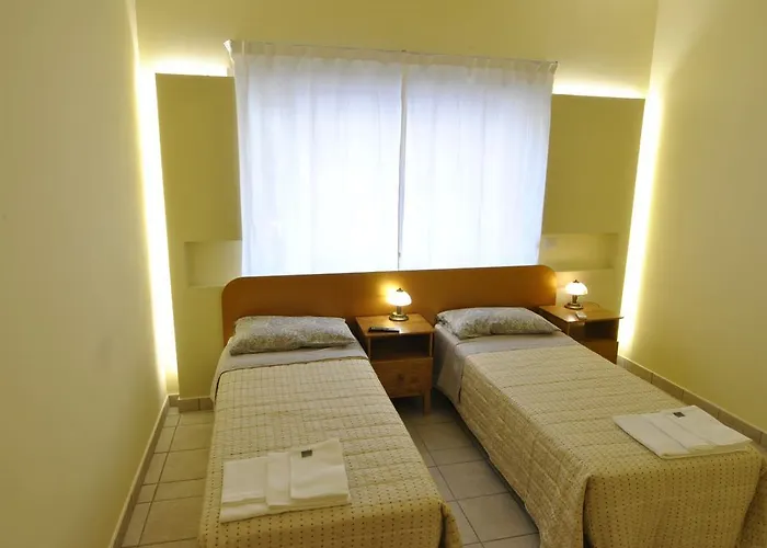 罗马旅游之家旅馆