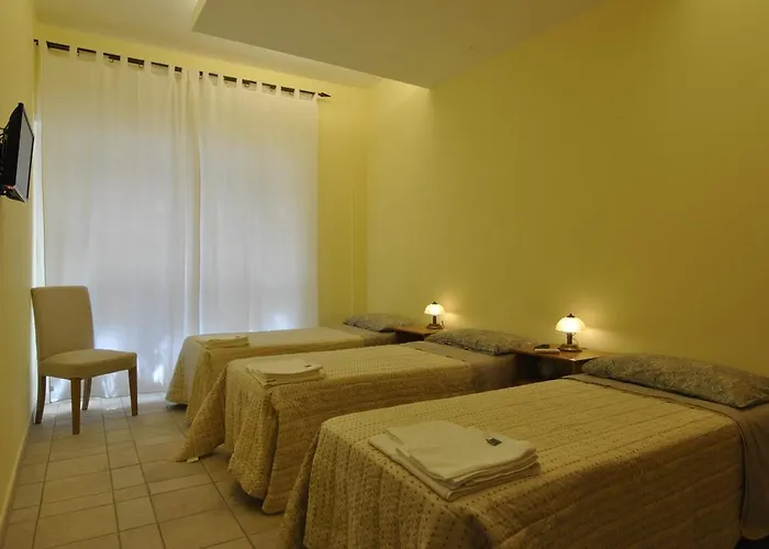 罗马旅游之家旅馆 罗马