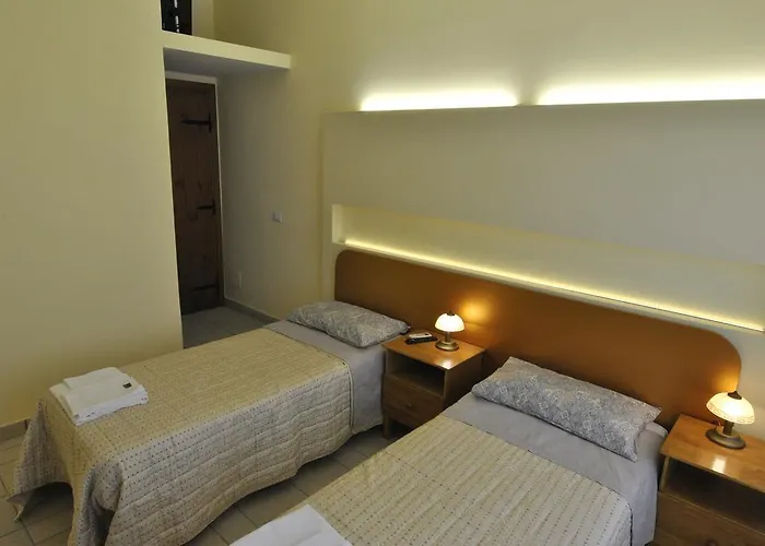 罗马旅游之家旅馆 招待所