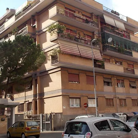 Affittacamere Tourist House