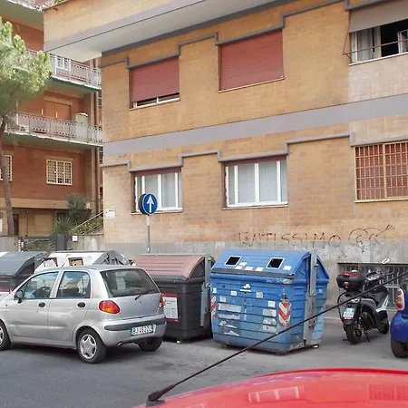 Tourist House Affittacamere Roma