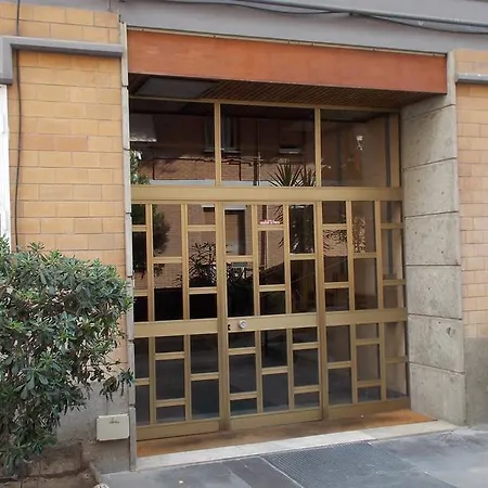 Tourist House Roma