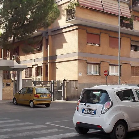 Affittacamere Tourist House *