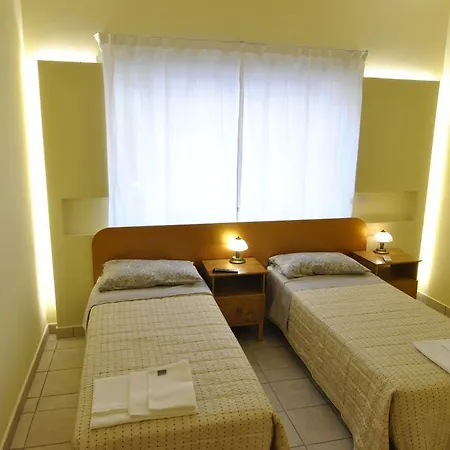 Tourist House