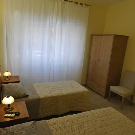 Affittacamere Tourist House Roma