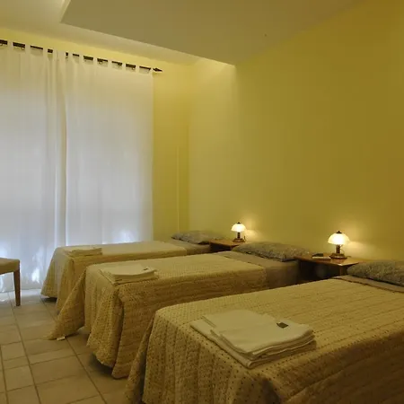 Tourist House Roma