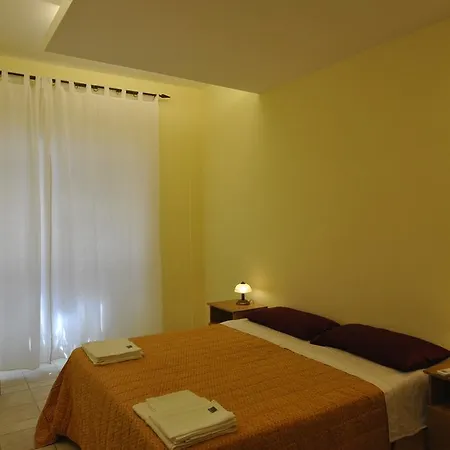 Tourist House Affittacamere