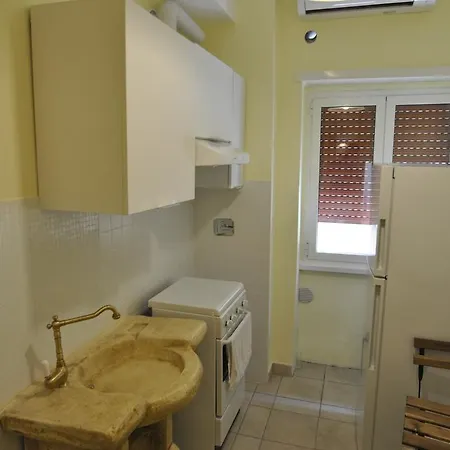 Tourist House Affittacamere Roma