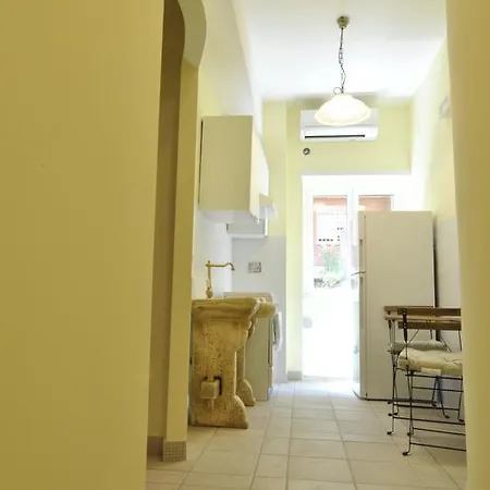 Tourist House Roma