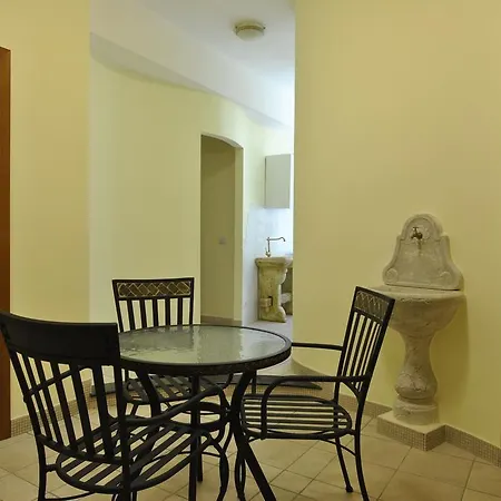 Tourist House * Roma