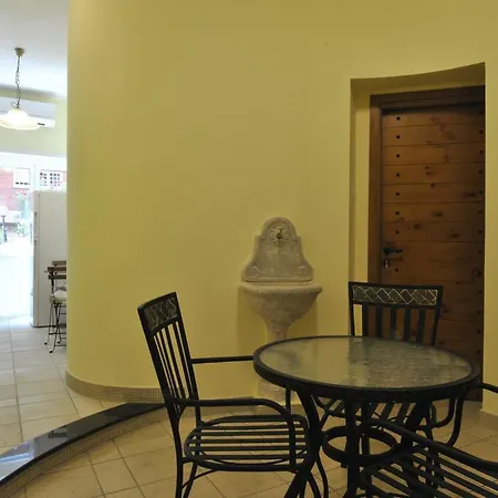 Tourist House *