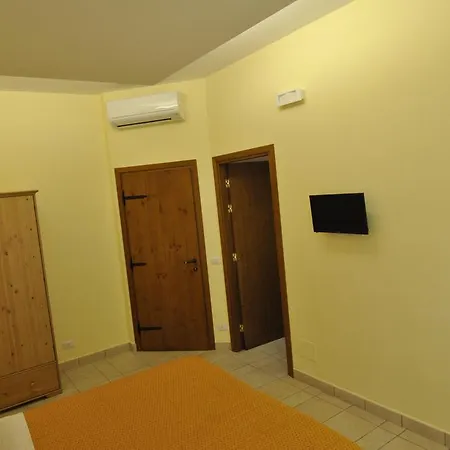Tourist House